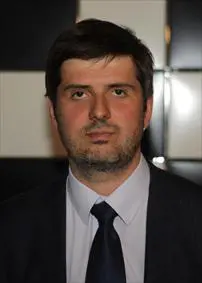 Peter Svidler (Biel, 2016)