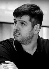 Peter Svidler (Tbilisi, 2017)