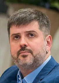 Peter Svidler (Amsterdam, 2023)