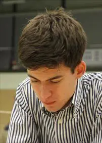 Robin Swinkels (M�hlheim, 2011)