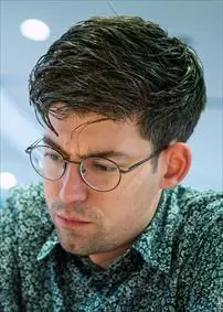 Robin Swinkels (Hoogeveen, 2021)