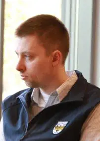 Marcin Szelag (Hamburg, 2015)
