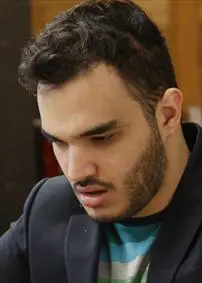Mohammad Amin Tabatabaei (Brest, 2019)