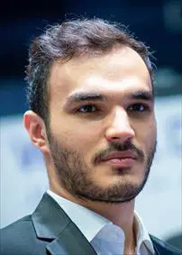 Mohammad Amin Tabatabaei (Sochi, 2021)