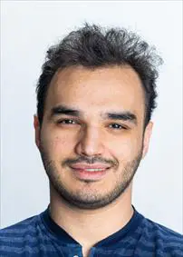 Mohammad Amin Tabatabaei (Wijk aan Zee, 2023)
