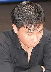 Matthew Tan (Charleroi, 2011)
