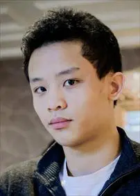 Justin Hy Tan (Bunratty, 2015)