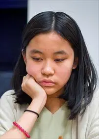 Zoey Tang (St. Louis, 2022)