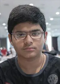 Jain Tanmay (Stockholm, 2020)