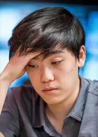 Andrew Tang (Saint Louis, 2023)