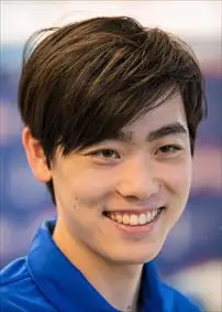 Andrew Tang (Saint Louis, 2023)