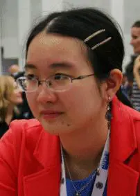 Zhongyi Tan (Troms�, 2014)