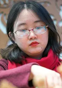 Zhongyi Tan (Moscow, 2019)