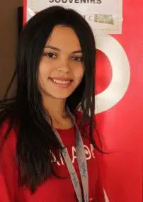 Ashley Tapp (2012)