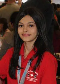 Ashley Tapp (2012)