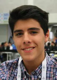 Aryan Tari (Troms�, 2014)