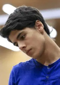 Aryan Tari (Khanty-Mansiysk, 2015)