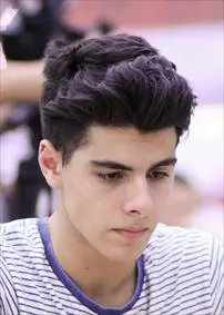 Aryan Tari (Baku, 2016)