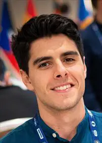 Aryan Tari (Baku, 2023)
