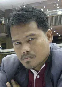Tukiran Taulani (Malaysia, 2003)
