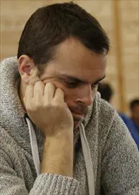 Kevin Terrieux (Brest, 2019)