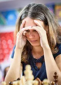 Barbara Teuschler (Batumi, 2018)