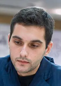 Nikolas Theodorou (Chennai, 2022)