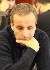 Marco Thinius (Deizisau, 2015)