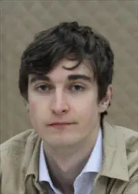 Jesper Sondergaard Thybo (Struga, 2021)