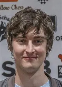 Jesper Sondergaard Thybo (Stockholm, 2023)