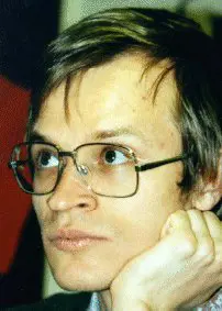 Sergei Tiviakov (1998)