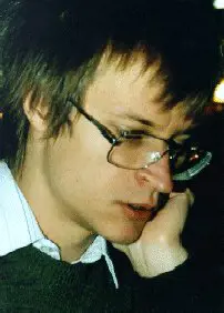 Sergei Tiviakov (1998)