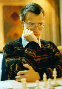 Sergei Tiviakov (Jakarta, 1997)