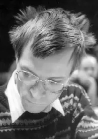 Sergei Tiviakov (1995)