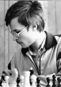 Sergei Tiviakov (1991)