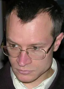 Sergei Tiviakov (Wijk aan Zee, 2006)