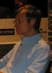 Sergei Tiviakov (Khanty Mansyisk, 2005)
