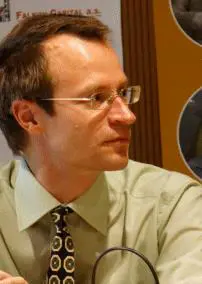 Sergei Tiviakov (Paris, 2013)