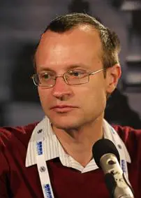 Sergei Tiviakov (Troms�, 2014)