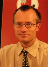 Sergei Tiviakov (Hamburg, 2011)