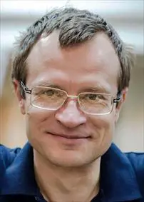 Sergei Tiviakov (Jakarta, 2015)