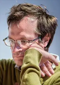 Sergei Tiviakov (2016)