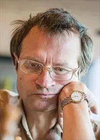 Sergei Tiviakov (Utrecht, 2023)