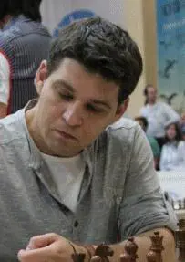 Vladislav Tkachiev (Istanbul, 2012)