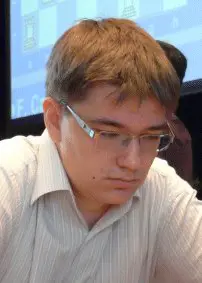 Evgeny Tomashevsky (Biel, 2010)