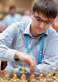 Evgeny Tomashevsky (Istanbul, 2012)