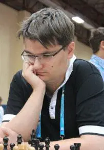 Evgeny Tomashevsky (Istanbul, 2012)
