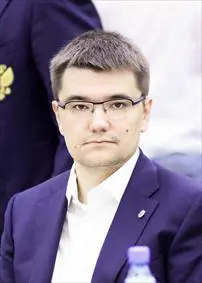 Evgeny Tomashevsky (Baku, 2016)