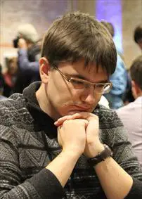 Evgeny Tomashevsky (Berlin, 2015)