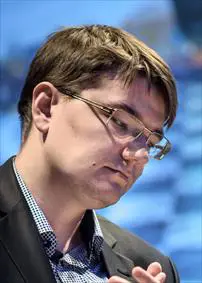 Evgeny Tomashevsky (2016)